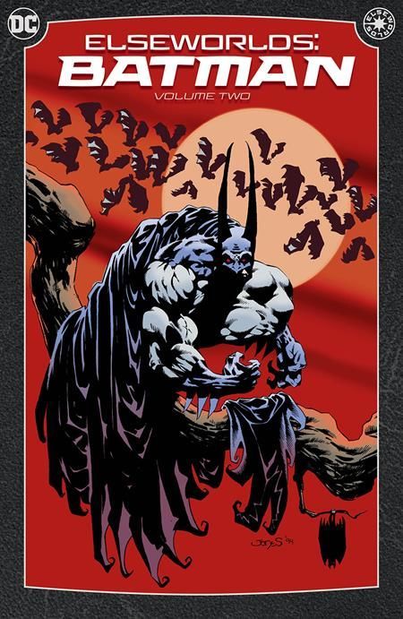 ELSEWORLDS BATMAN TP VOL 02