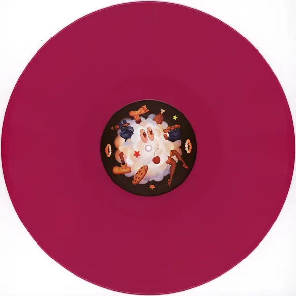 MF DOOM – MM..FOOD (20th Anniversary Exclusive Purple Vinyl Edition)