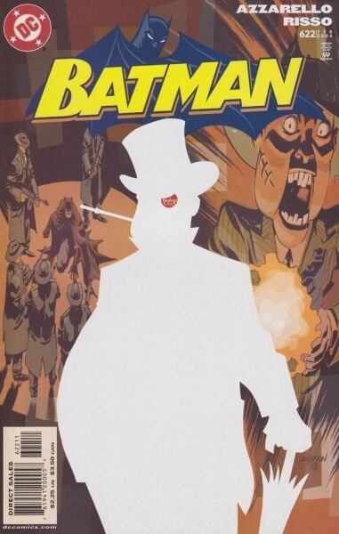 BATMAN #622 (1940) - 2003