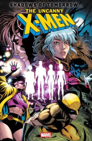 UNCANNY X-MEN #27- PRE-ORDER