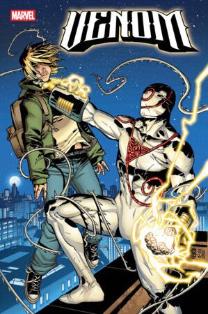 VENOM #256 [DS] - PRE-ORDER