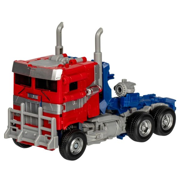 Transformers Studio Series Voyager Class 102 Optimus Prime (Transformers: Rise of the Beasts)