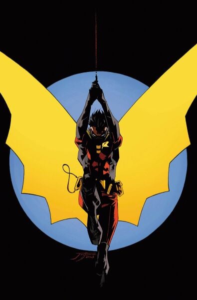 BATMAN #2 CVR D JORGE JIMENEZ CARD STOCK VAR