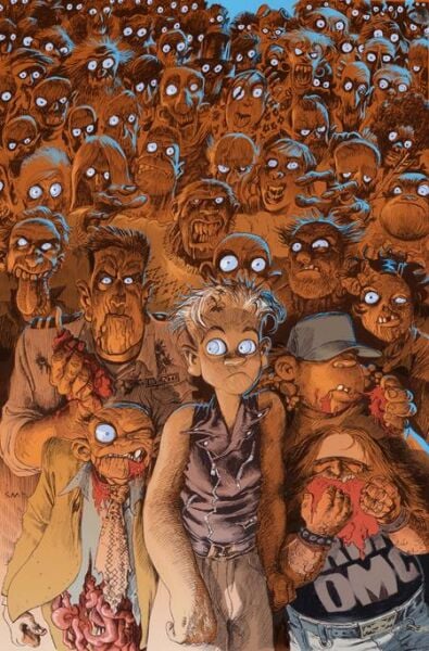 BLEEDING HEARTS #2 CVR A STIPAN MORIAN (MR) - PRE-ORDER