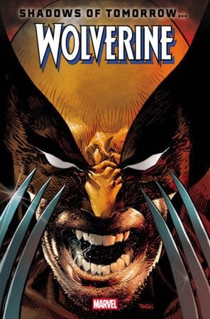 WOLVERINE #18 - PRE-ORDER