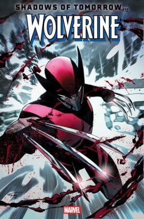 WOLVERINE #18 DOMENICO CARBONE ULTIMATE FAREWELL VARIANT - PRE-ORDER