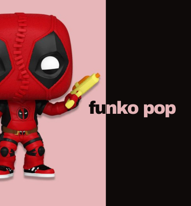 funko pop